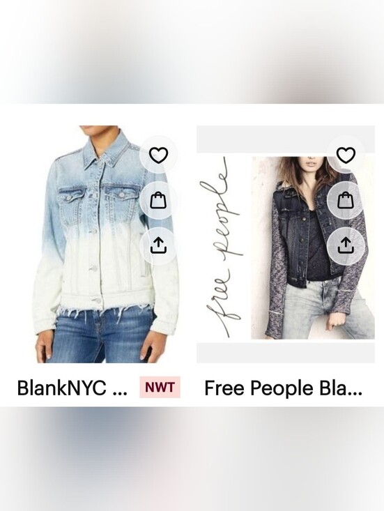 Free People Jackets & Blazers - Love the item but not the price?? Make An Offer🛒🛍🎉